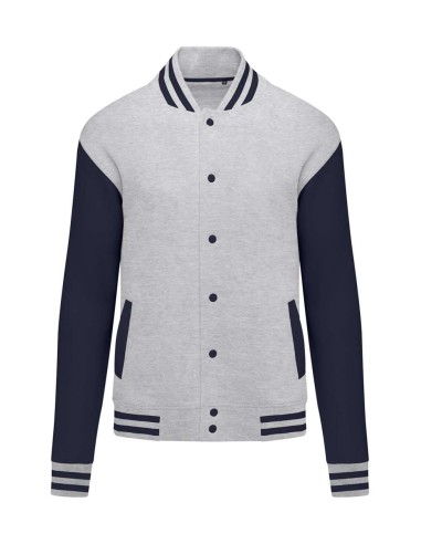 SGC-O450U-ORIGINALS VARSITY JACKET UNISEX